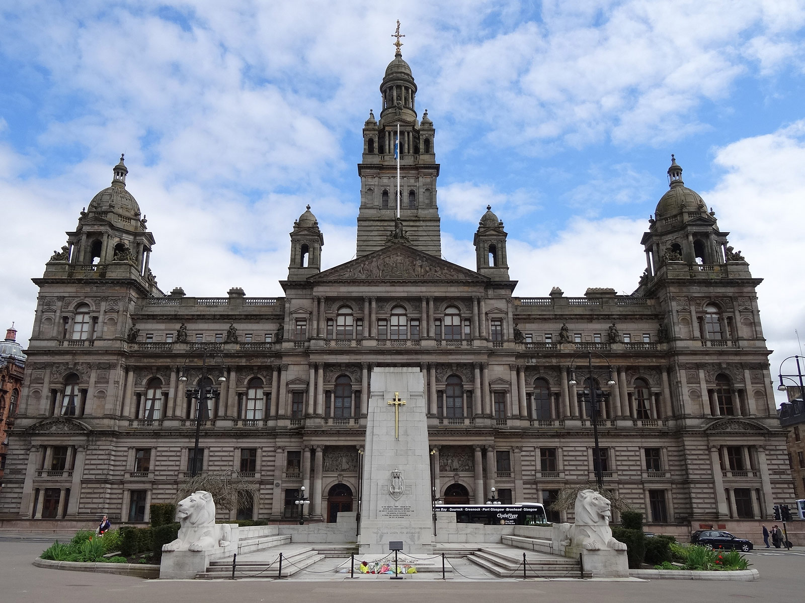 Glasgow